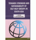Towards Stronger and Sustainability of Self Help Groups in South Asia